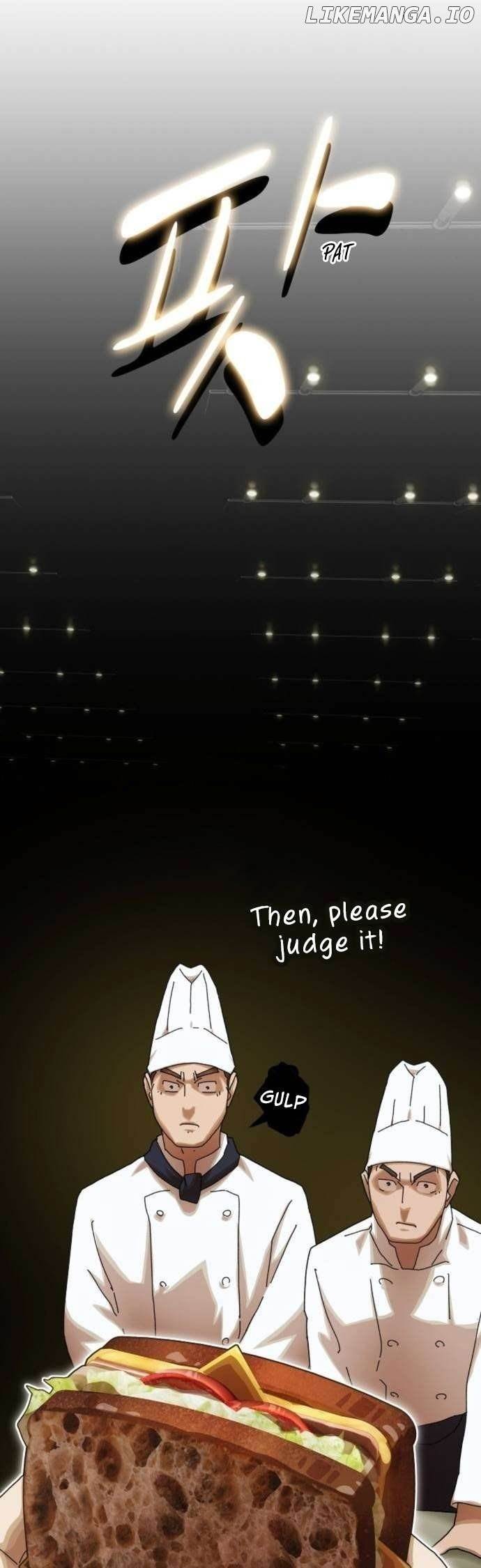 The Genius Who Sees Through the World Chapter 29 - Page 57 in English