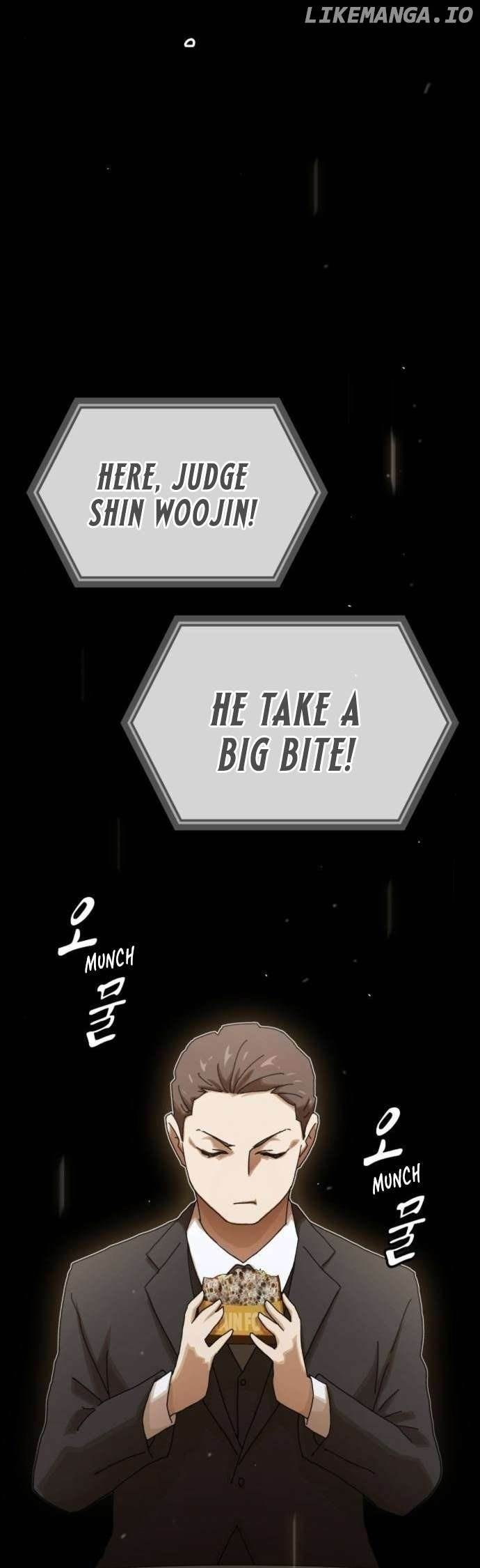 The Genius Who Sees Through the World Chapter 29 - Page 59 in English