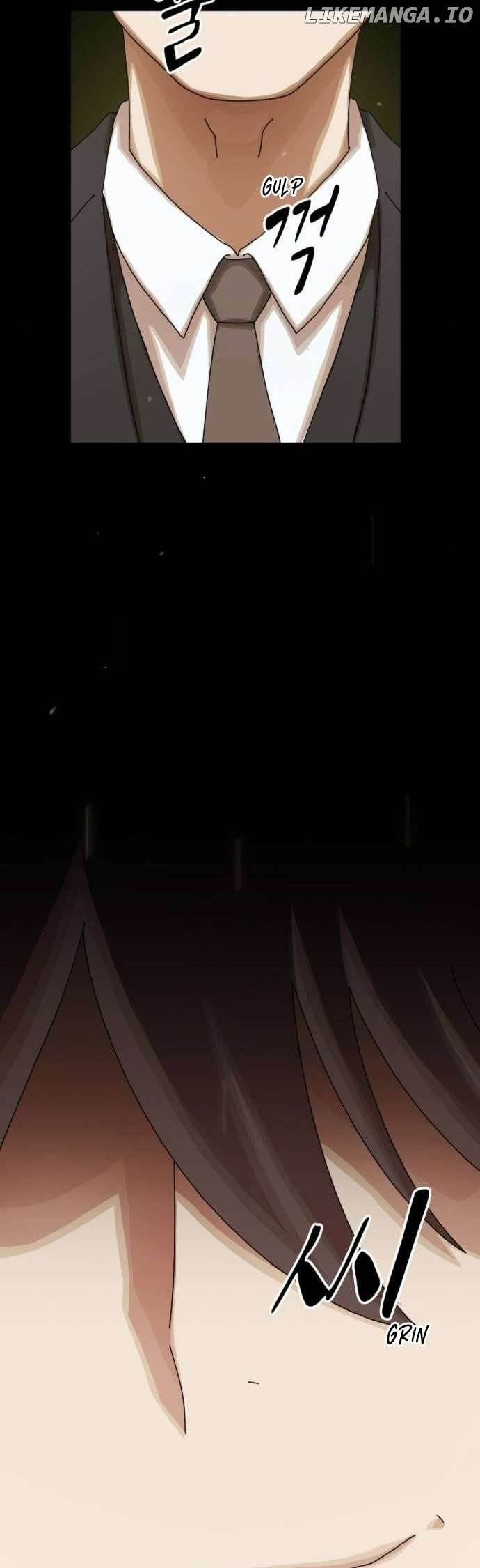 The Genius Who Sees Through the World Chapter 29 - Page 62 in English