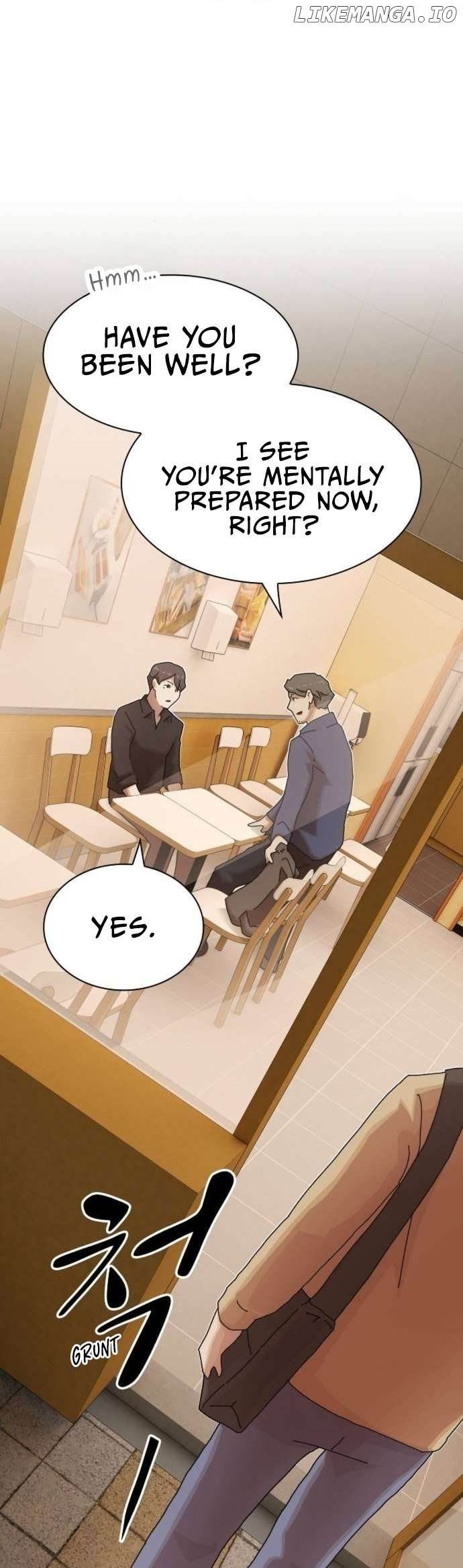 The Genius Who Sees Through the World Chapter 29 - Page 70 in English