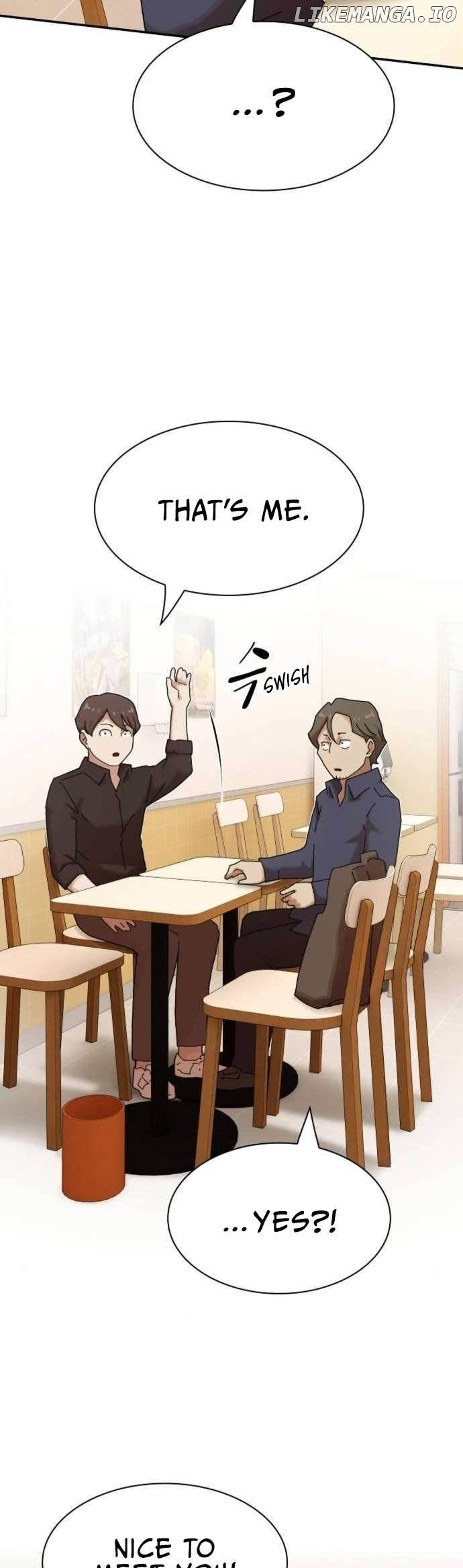 The Genius Who Sees Through the World Chapter 29 - Page 72 in English