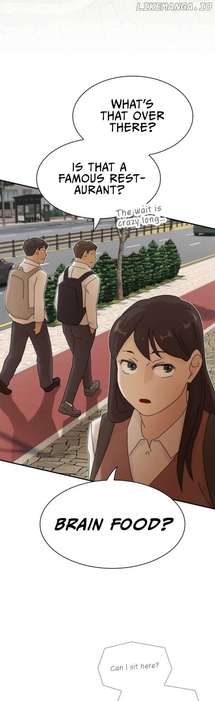 The Genius Who Sees Through the World Chapter 29 - Page 76 in English