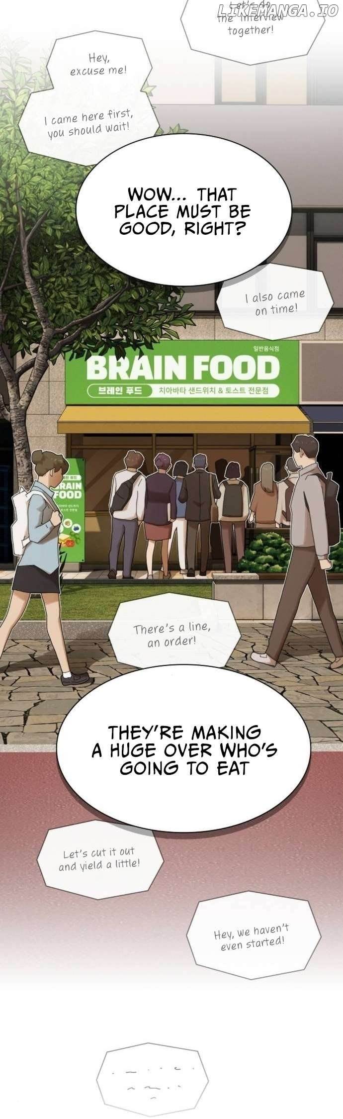 The Genius Who Sees Through the World Chapter 29 - Page 77 in English