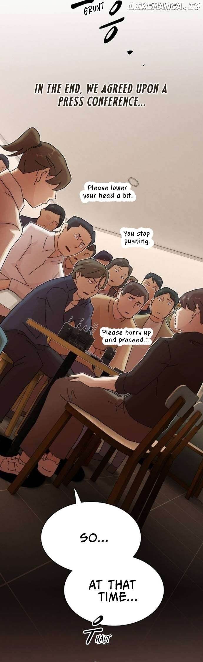 The Genius Who Sees Through the World Chapter 29 - Page 79 in English