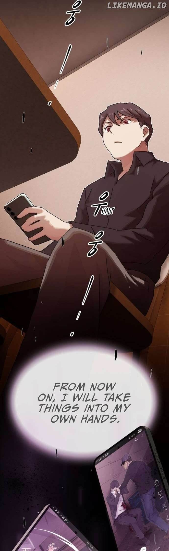 The Genius Who Sees Through the World Chapter 29 - Page 80 in English