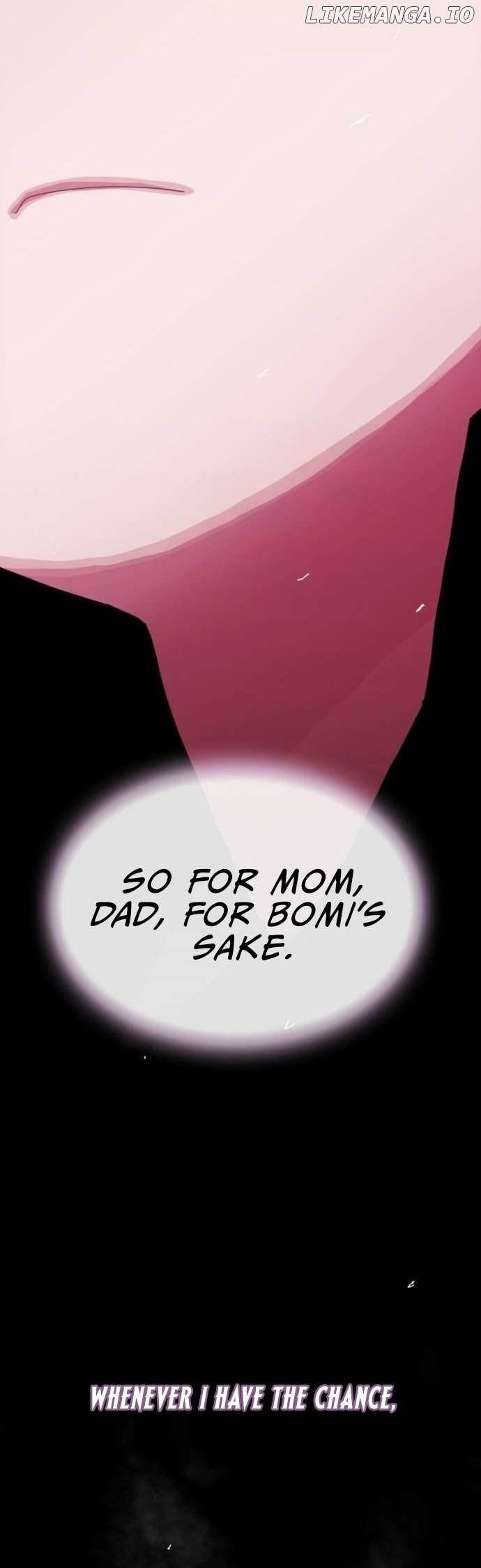 The Genius Who Sees Through the World Chapter 29 - Page 83 in English