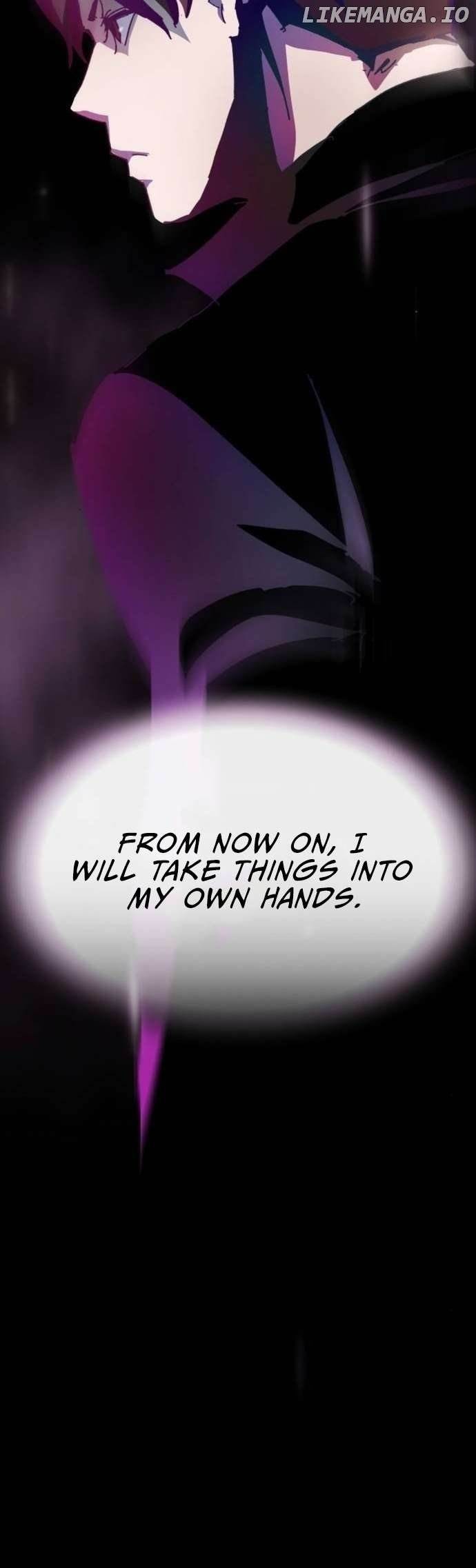The Genius Who Sees Through the World Chapter 29 - Page 86 in English