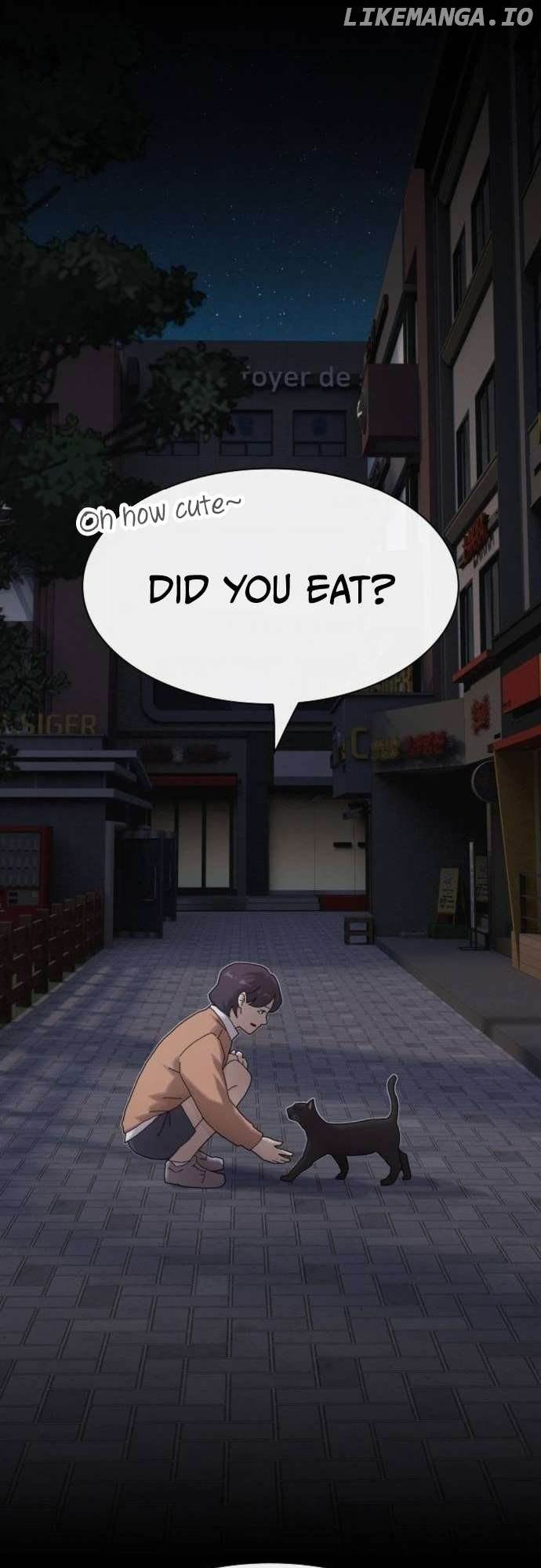 The Genius Who Sees Through the World Chapter 30 - Page 12 in English