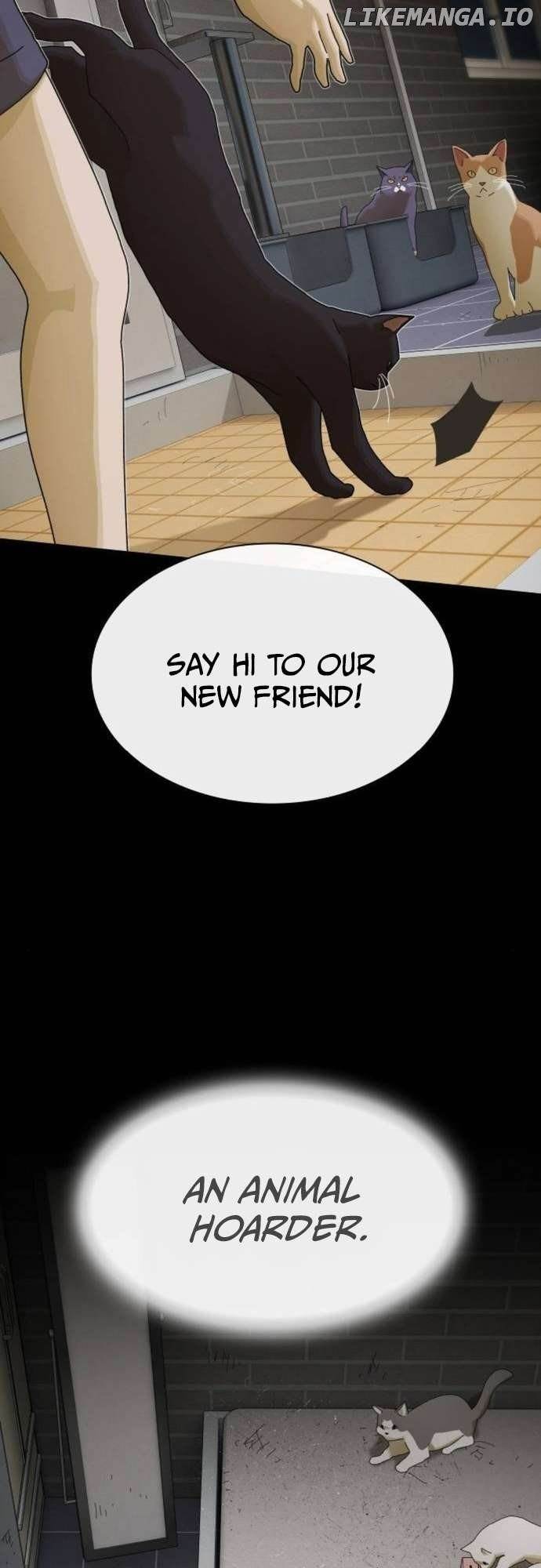 The Genius Who Sees Through the World Chapter 30 - Page 15 in English