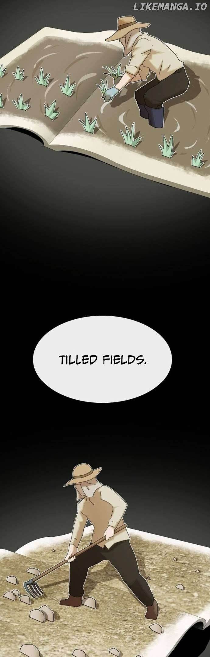 The Genius Who Sees Through the World Chapter 30 - Page 24 in English