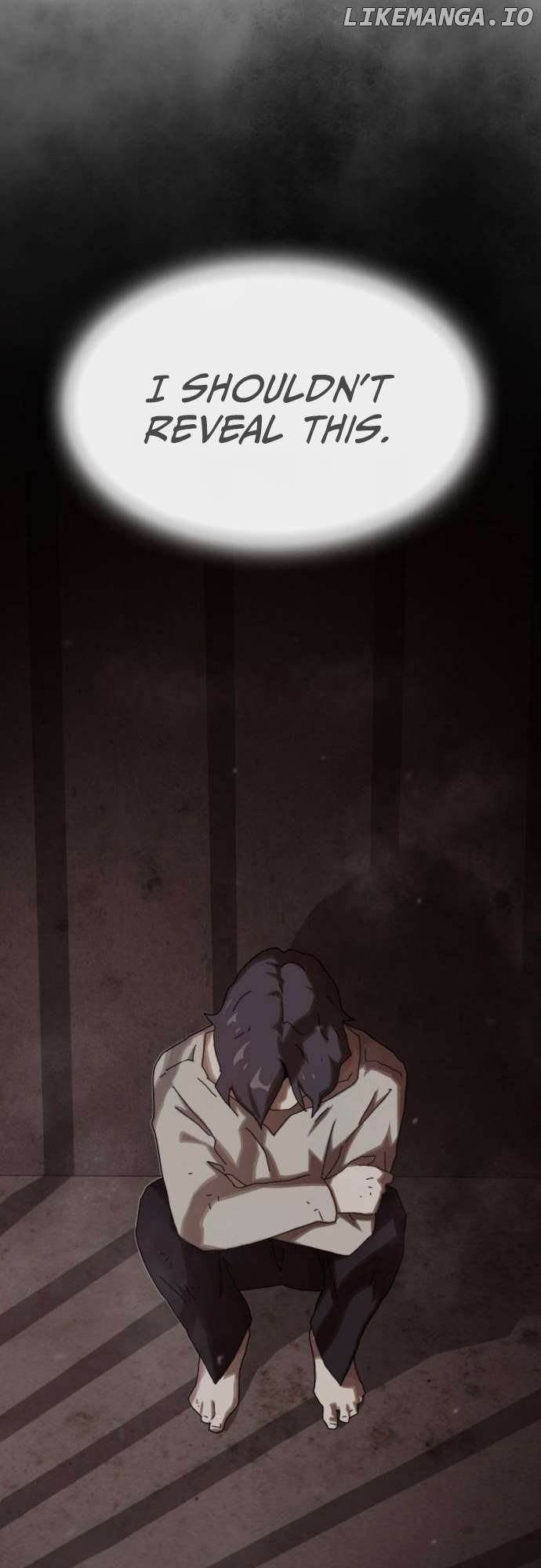 The Genius Who Sees Through the World Chapter 30 - Page 30 in English