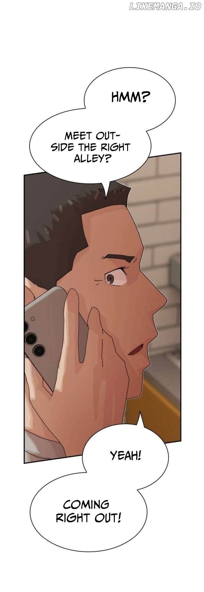 The Genius Who Sees Through the World Chapter 30 - Page 44 in English