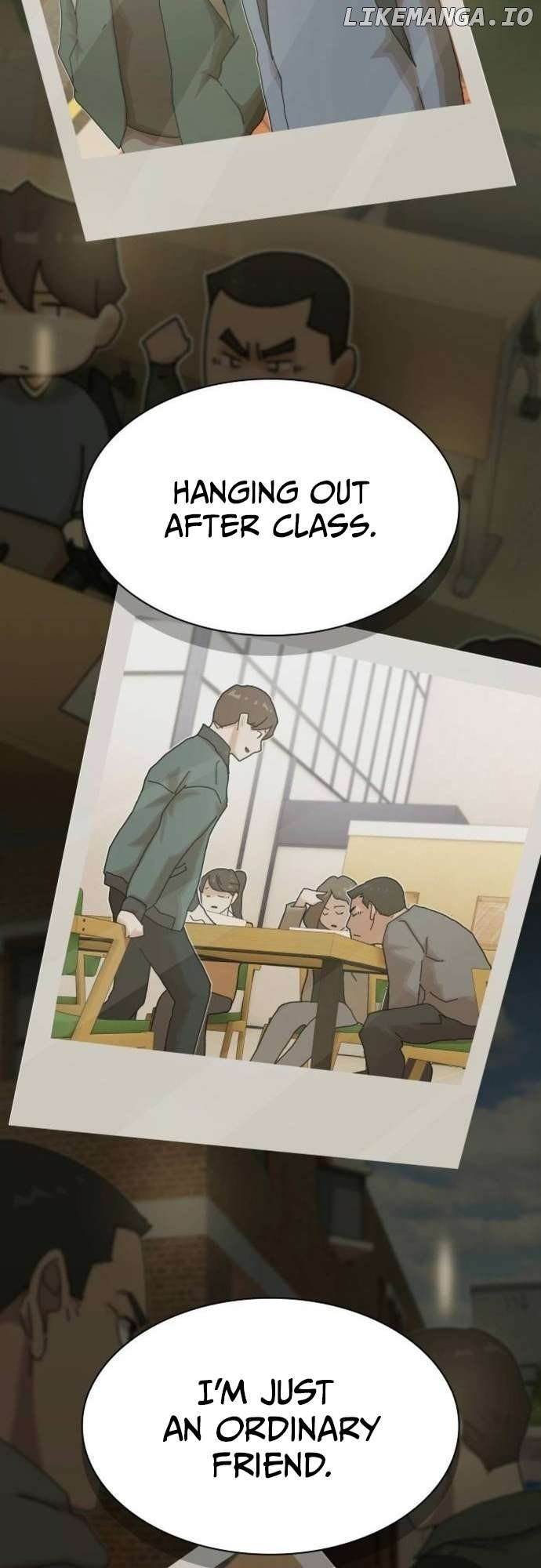 The Genius Who Sees Through the World Chapter 30 - Page 51 in English