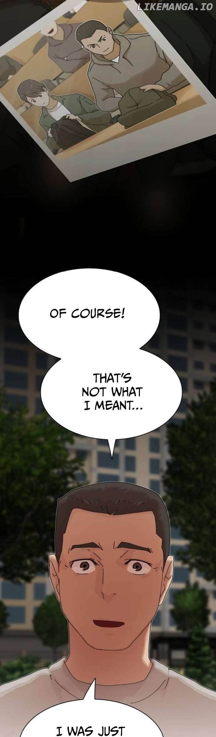 The Genius Who Sees Through the World Chapter 30 - Page 52 in English