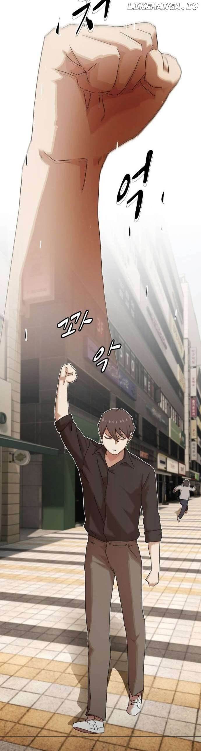 The Genius Who Sees Through the World Chapter 30 - Page 62 in English
