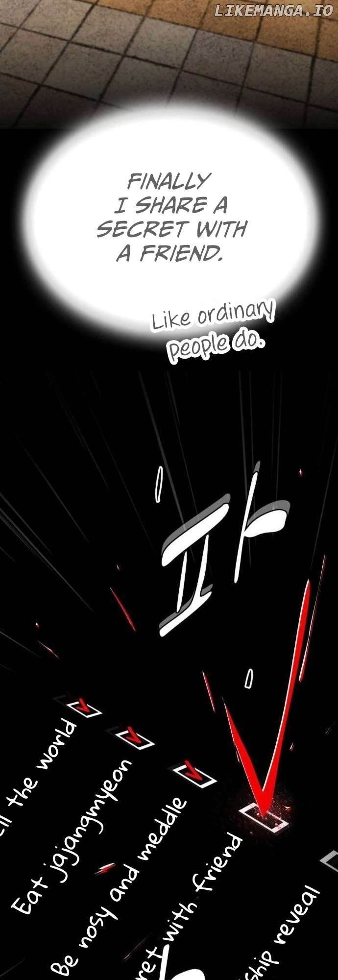 The Genius Who Sees Through the World Chapter 30 - Page 63 in English