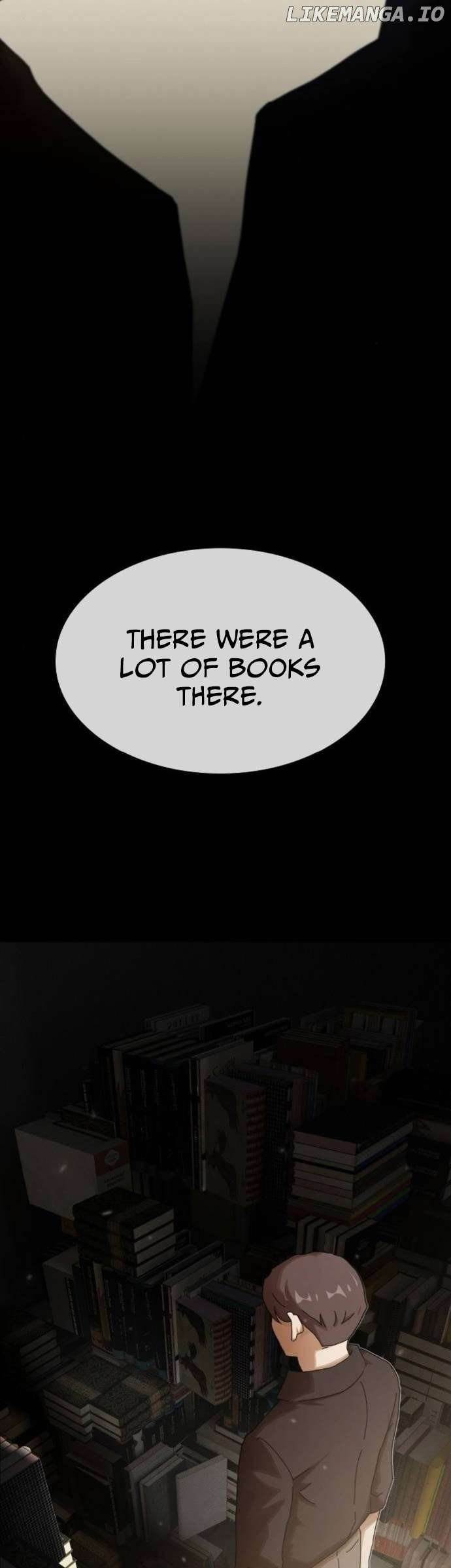 The Genius Who Sees Through the World Chapter 30 - Page 7 in English