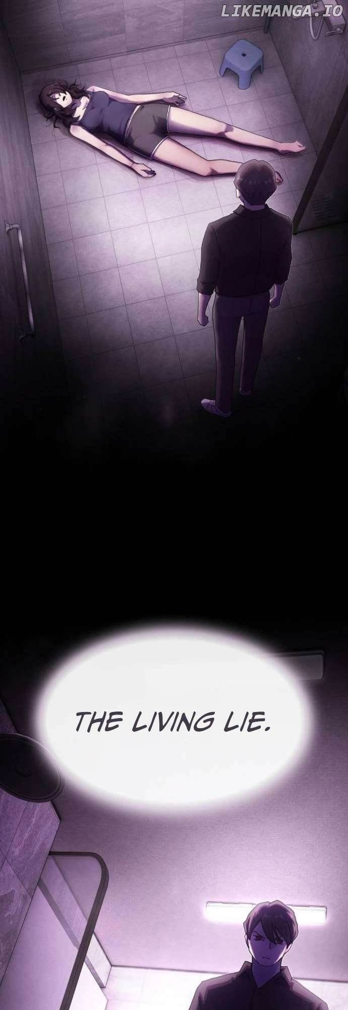 The Genius Who Sees Through the World Chapter 30 - Page 77 in English