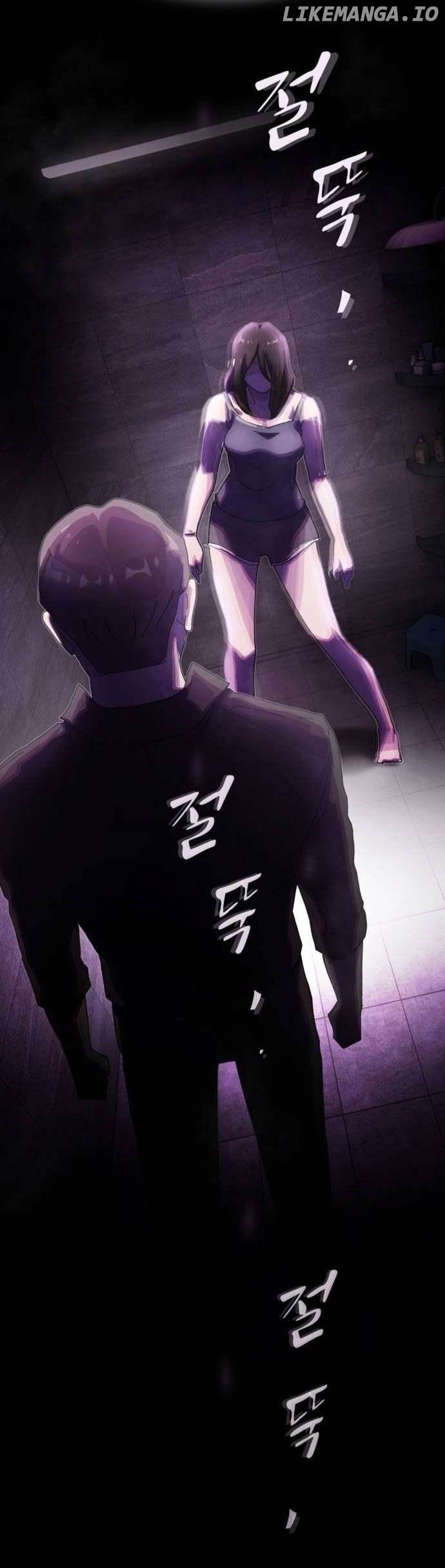 The Genius Who Sees Through the World Chapter 30 - Page 79 in English