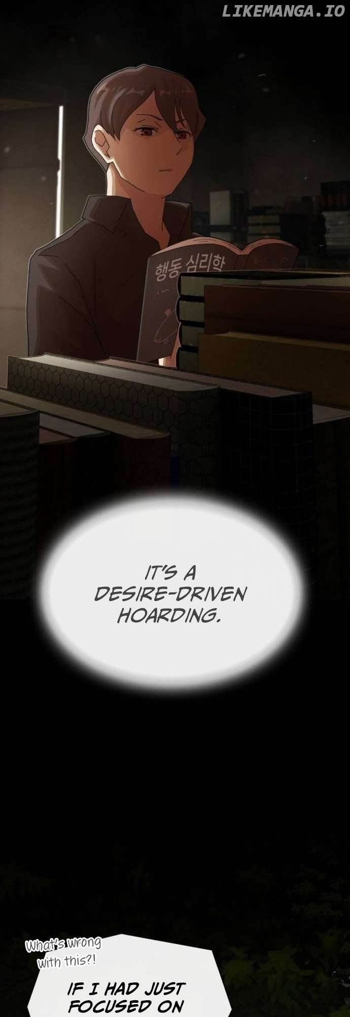 The Genius Who Sees Through the World Chapter 30 - Page 9 in English