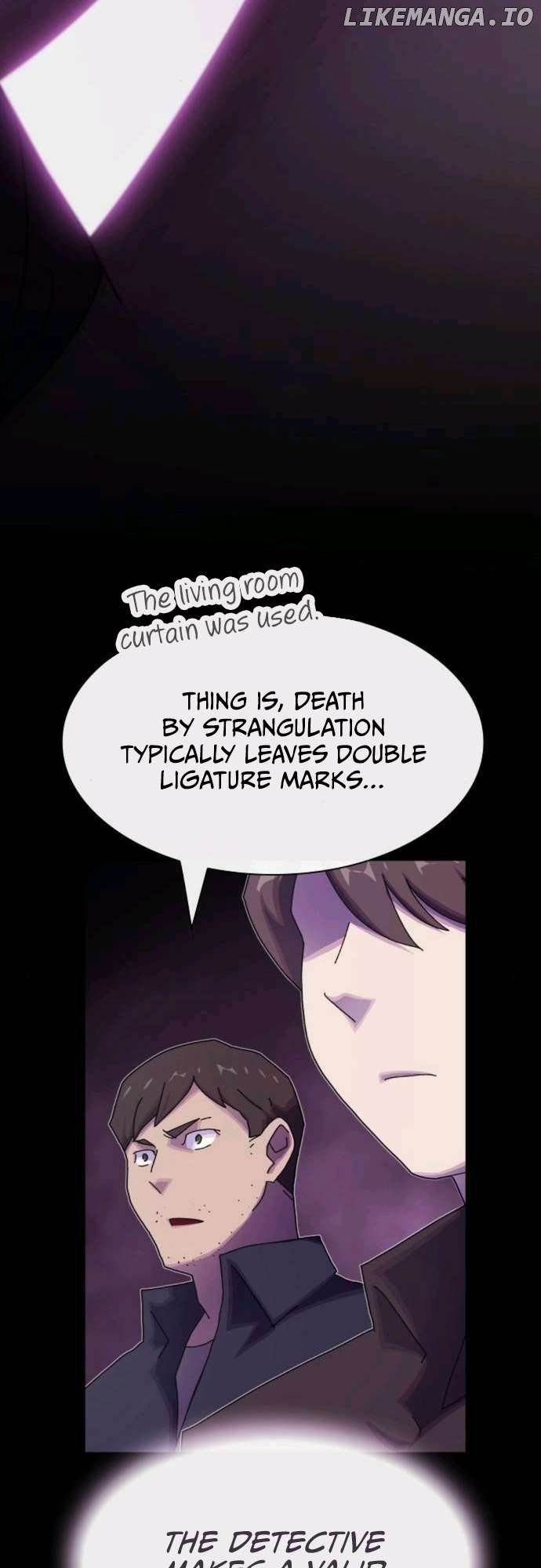 The Genius Who Sees Through the World Chapter 31 - Page 13 in English