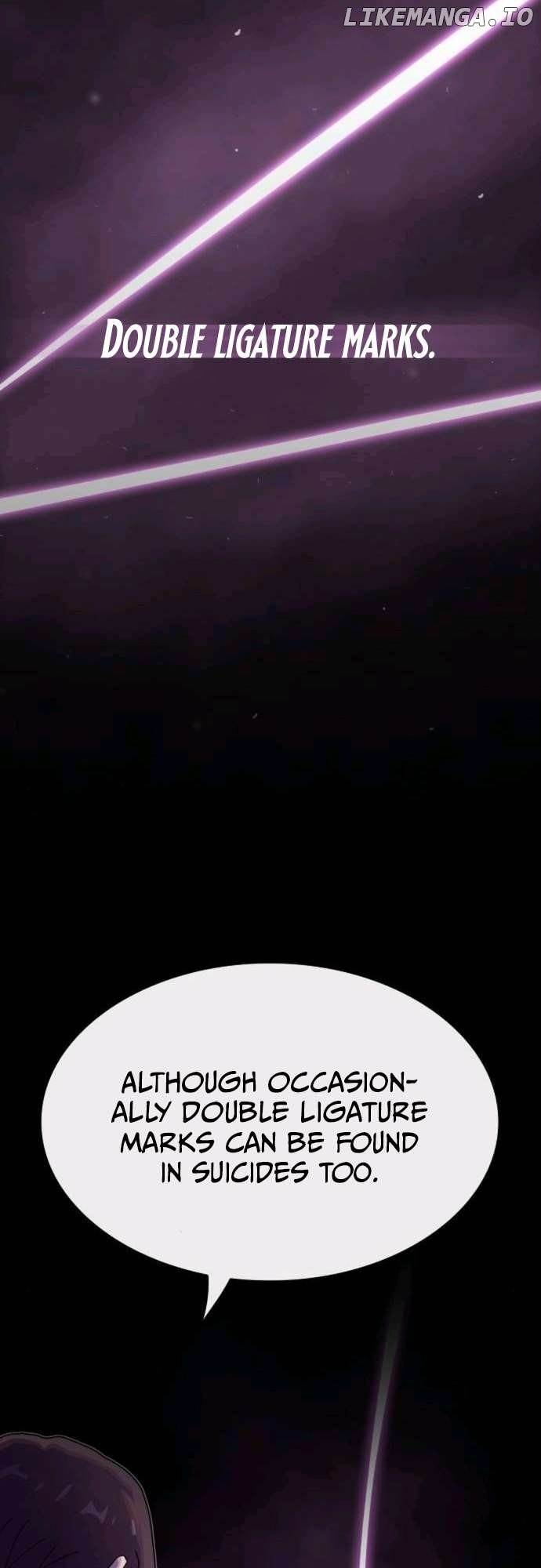 The Genius Who Sees Through the World Chapter 31 - Page 16 in English