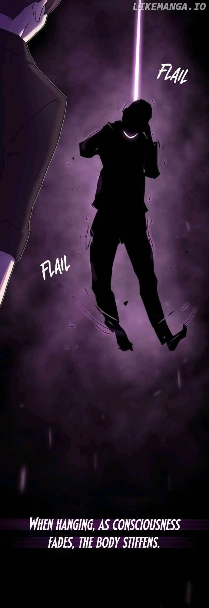 The Genius Who Sees Through the World Chapter 31 - Page 17 in English