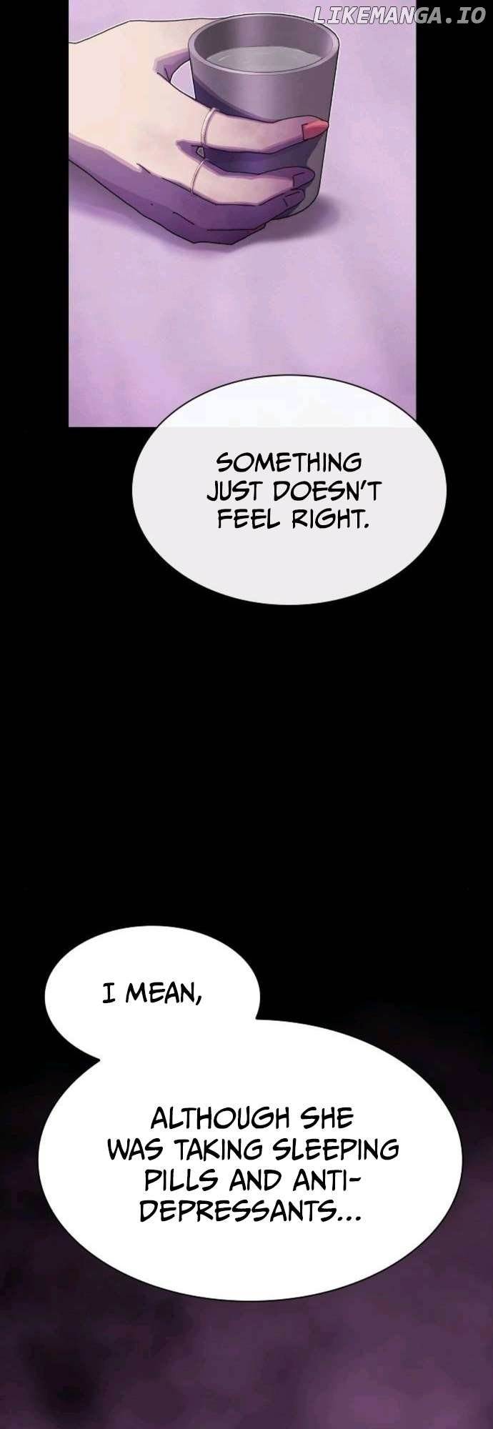 The Genius Who Sees Through the World Chapter 31 - Page 21 in English