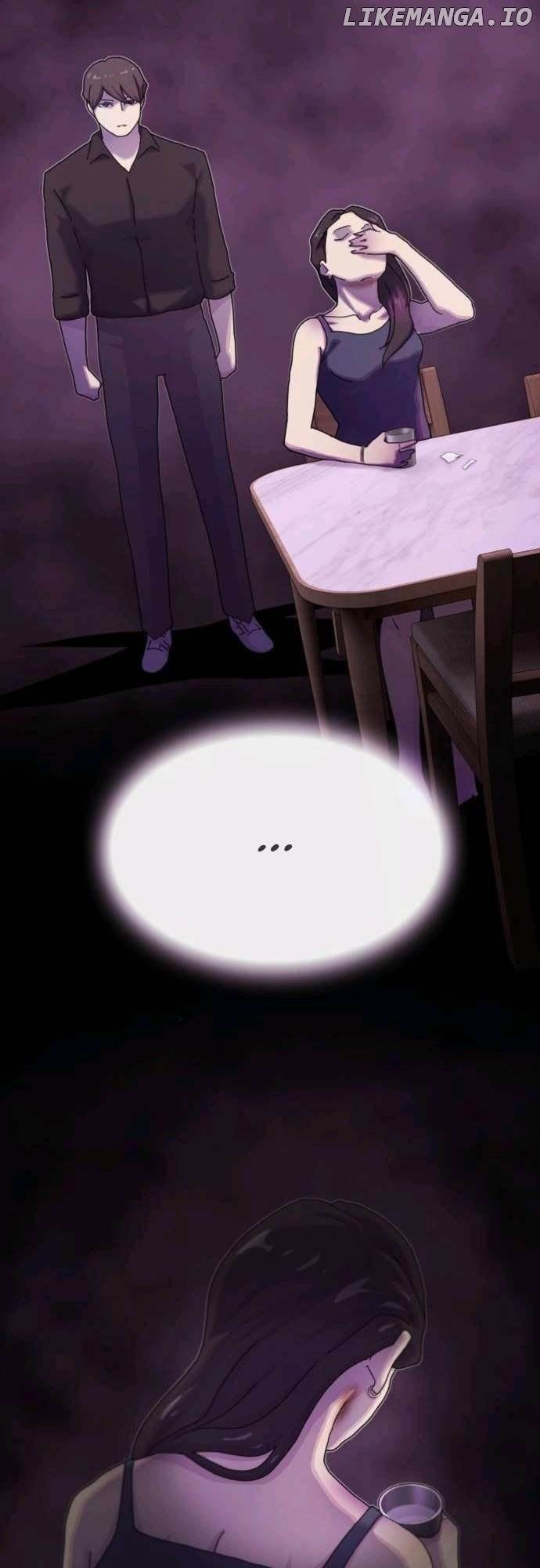 The Genius Who Sees Through the World Chapter 31 - Page 22 in English