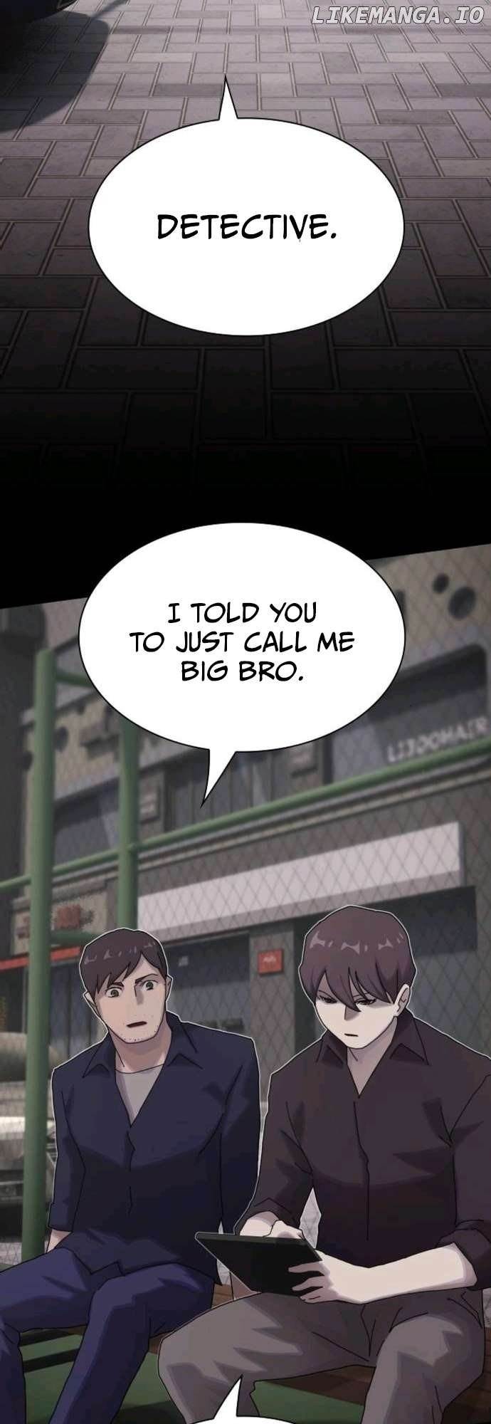The Genius Who Sees Through the World Chapter 31 - Page 25 in English