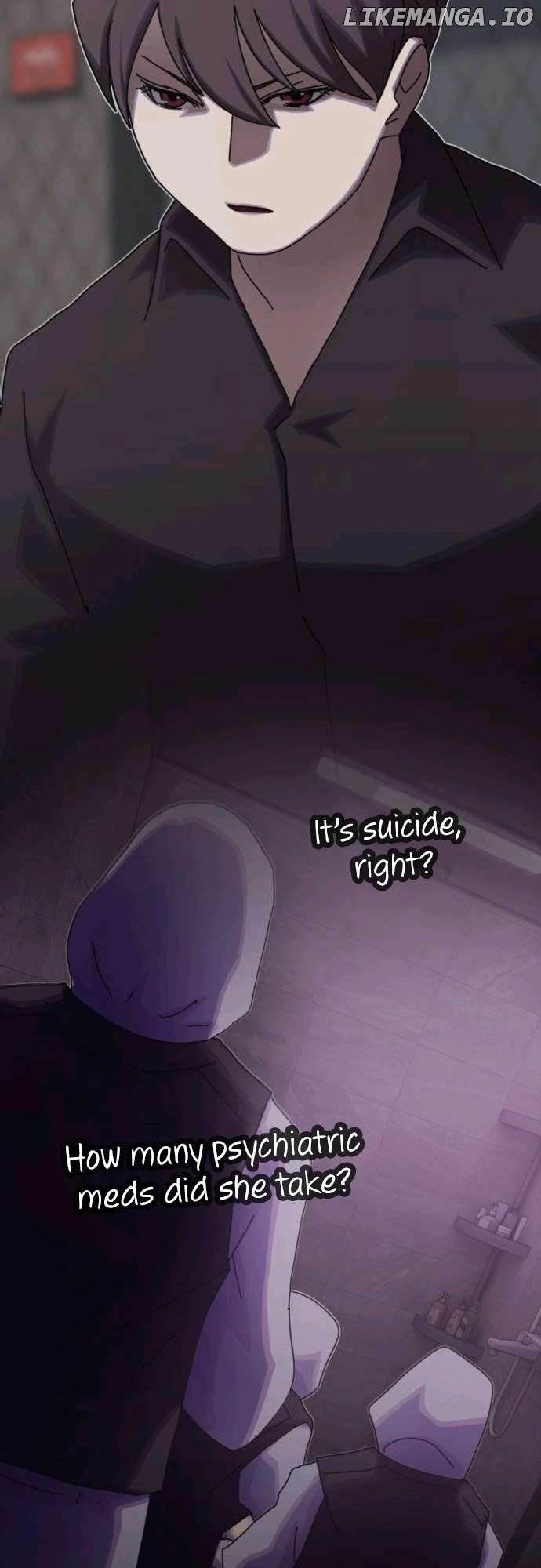 The Genius Who Sees Through the World Chapter 31 - Page 27 in English