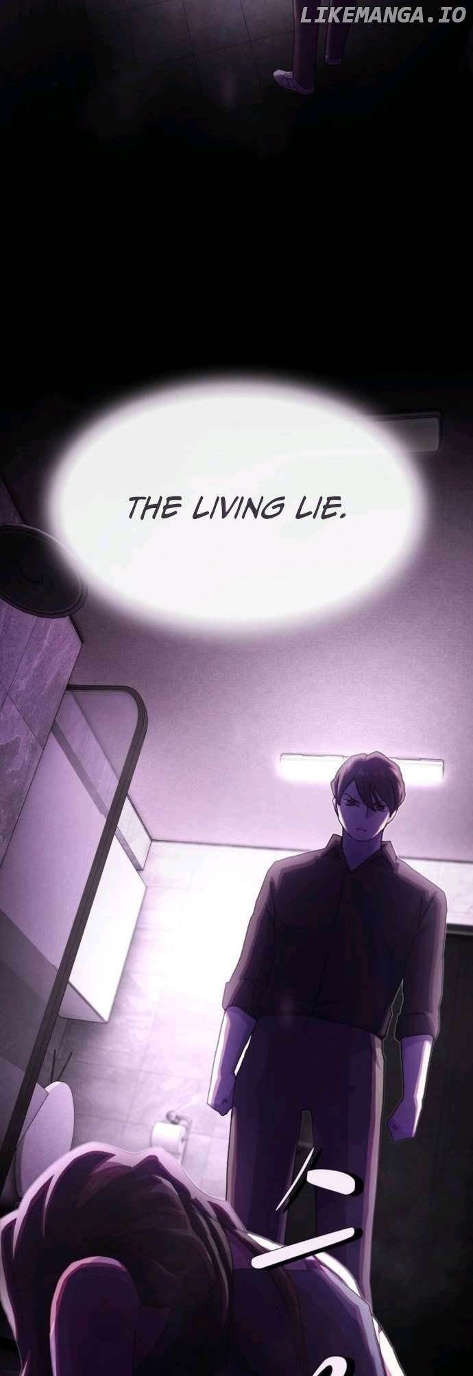 The Genius Who Sees Through the World Chapter 31 - Page 3 in English