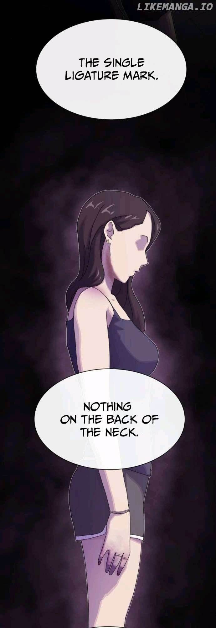 The Genius Who Sees Through the World Chapter 31 - Page 31 in English