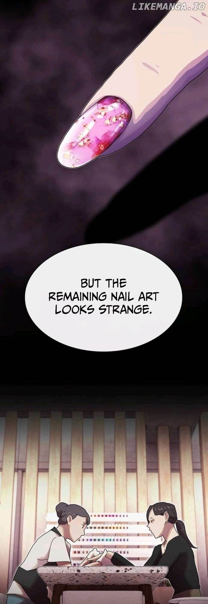The Genius Who Sees Through the World Chapter 31 - Page 35 in English