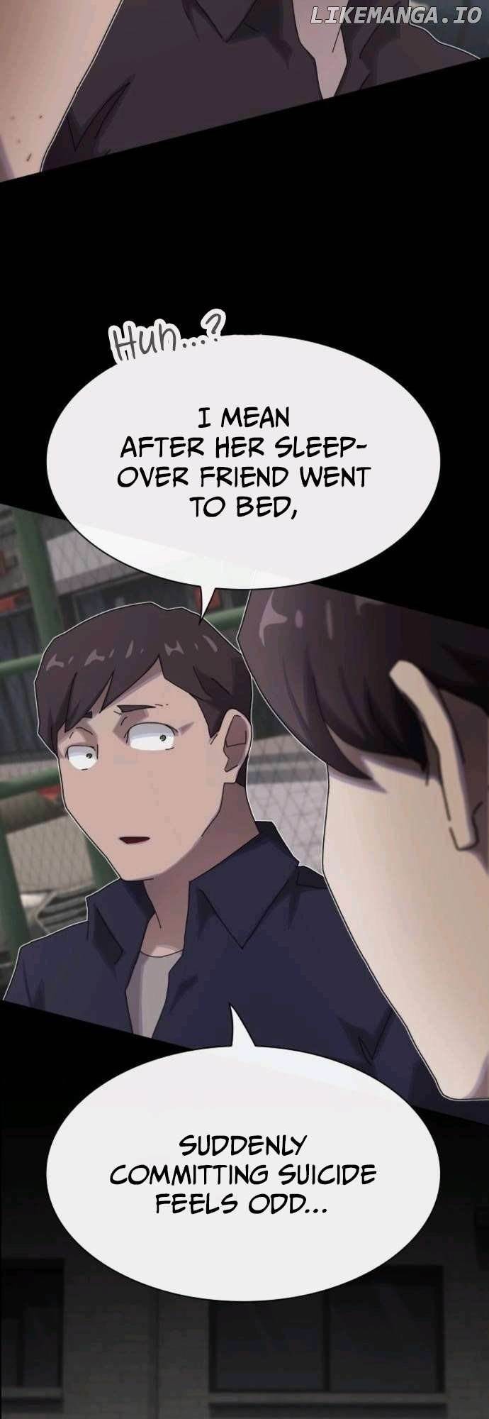 The Genius Who Sees Through the World Chapter 31 - Page 37 in English