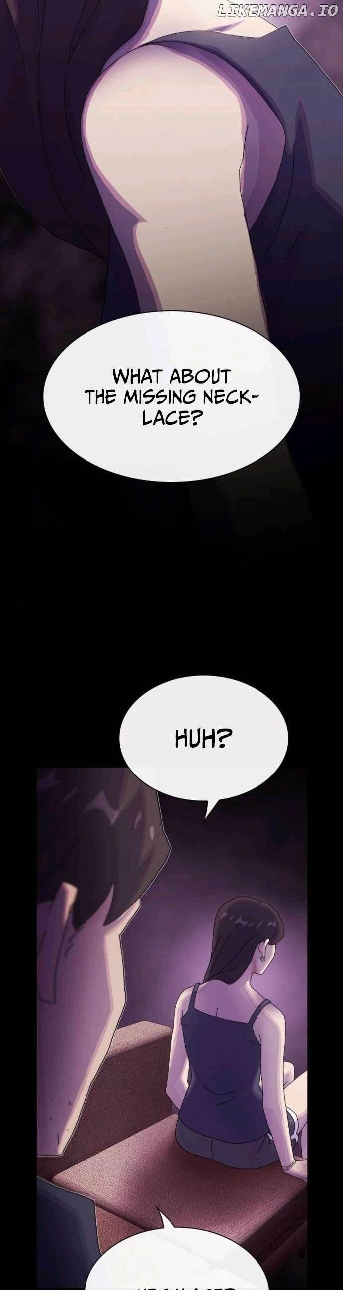 The Genius Who Sees Through the World Chapter 31 - Page 46 in English