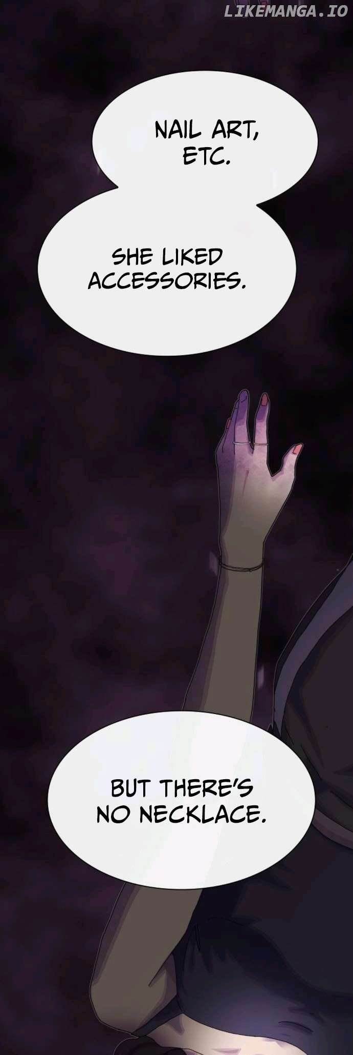The Genius Who Sees Through the World Chapter 31 - Page 48 in English