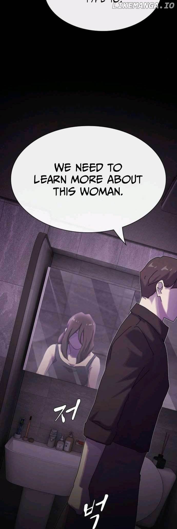 The Genius Who Sees Through the World Chapter 31 - Page 50 in English