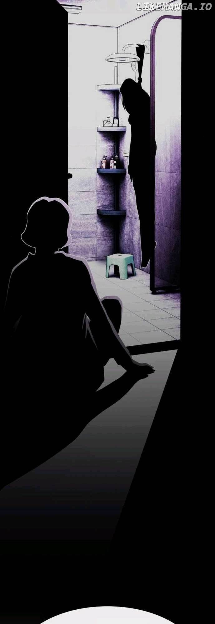 The Genius Who Sees Through the World Chapter 31 - Page 54 in English