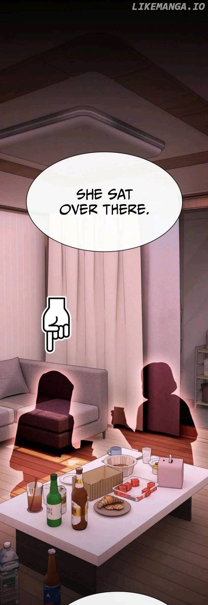 The Genius Who Sees Through the World Chapter 31 - Page 56 in English