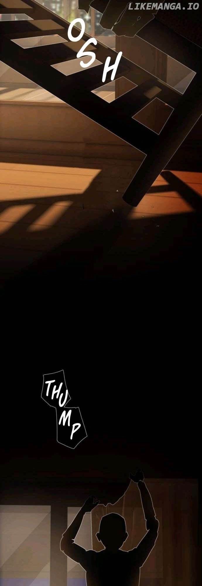 The Genius Who Sees Through the World Chapter 31 - Page 78 in English