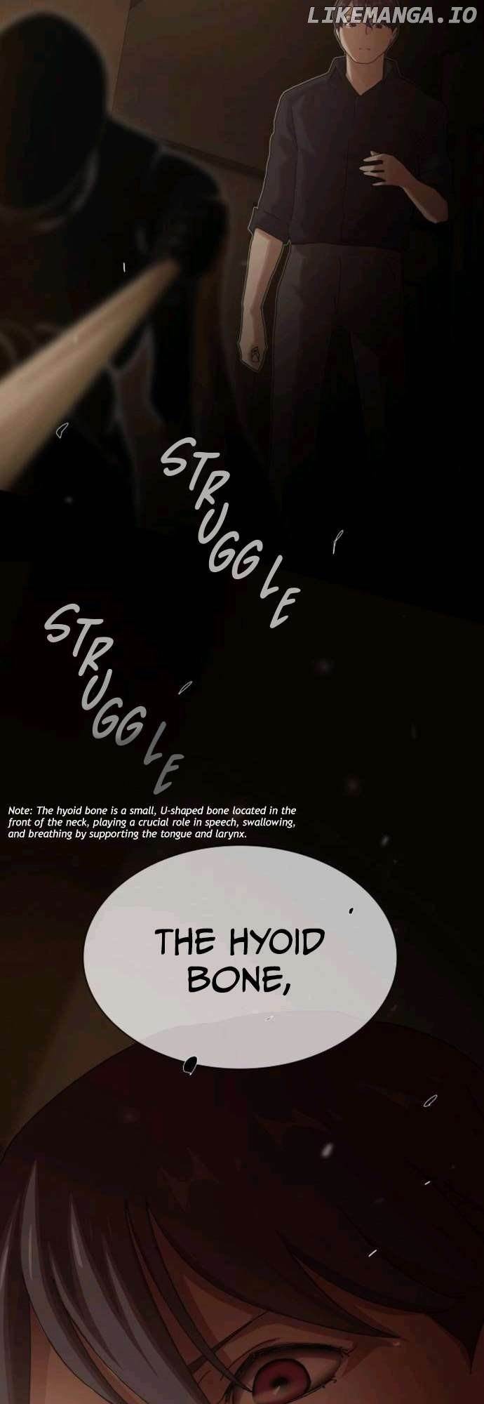 The Genius Who Sees Through the World Chapter 31 - Page 91 in English