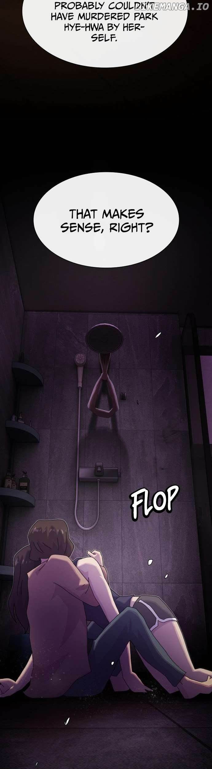 The Genius Who Sees Through the World Chapter 32 - Page 24 in English