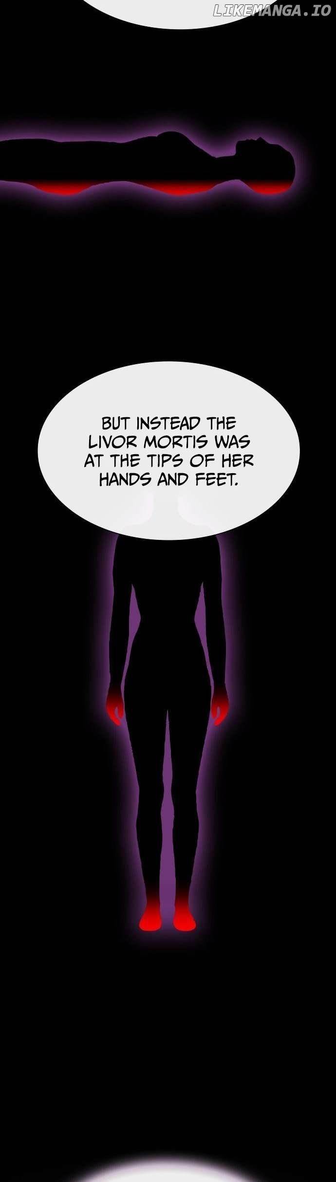 The Genius Who Sees Through the World Chapter 32 - Page 26 in English