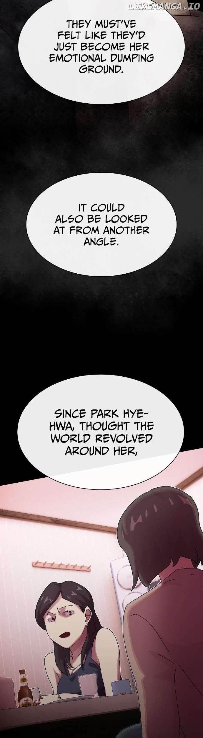 The Genius Who Sees Through the World Chapter 32 - Page 42 in English