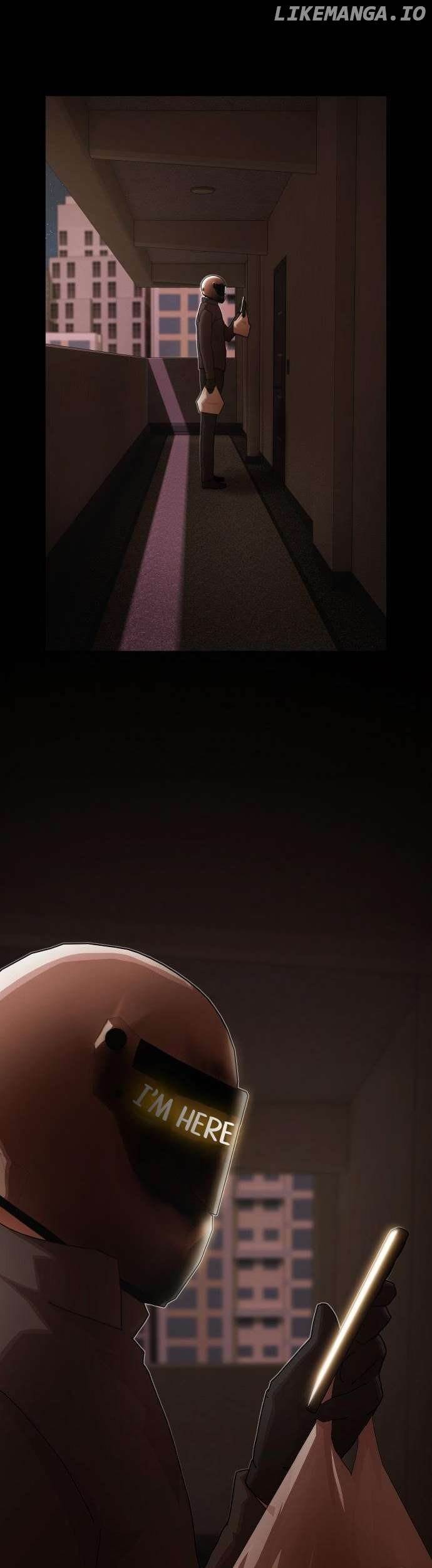 The Genius Who Sees Through the World Chapter 32 - Page 47 in English