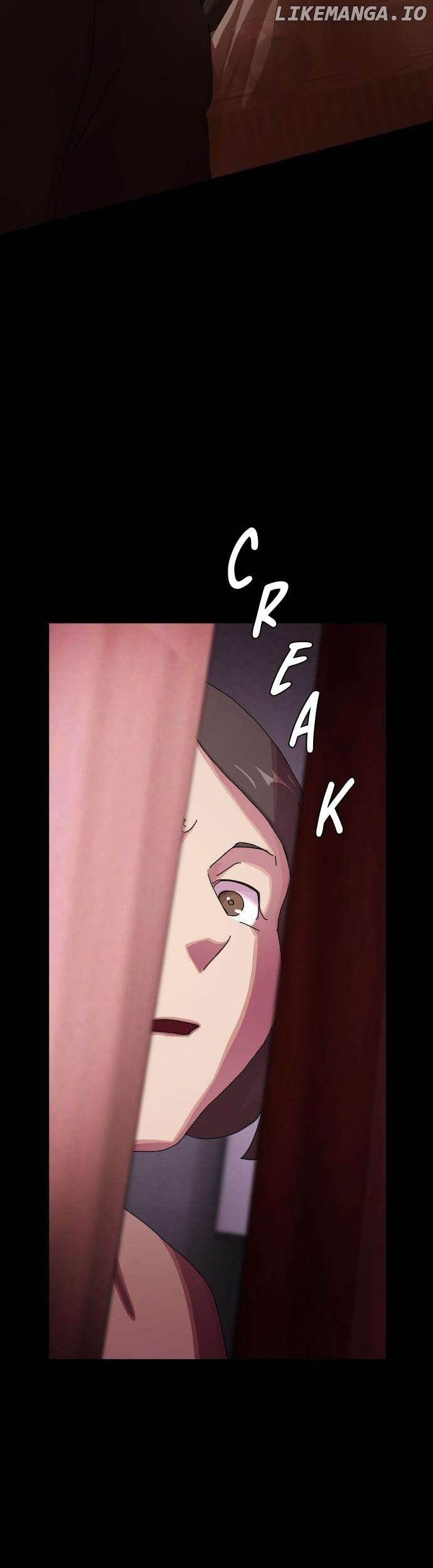 The Genius Who Sees Through the World Chapter 32 - Page 48 in English