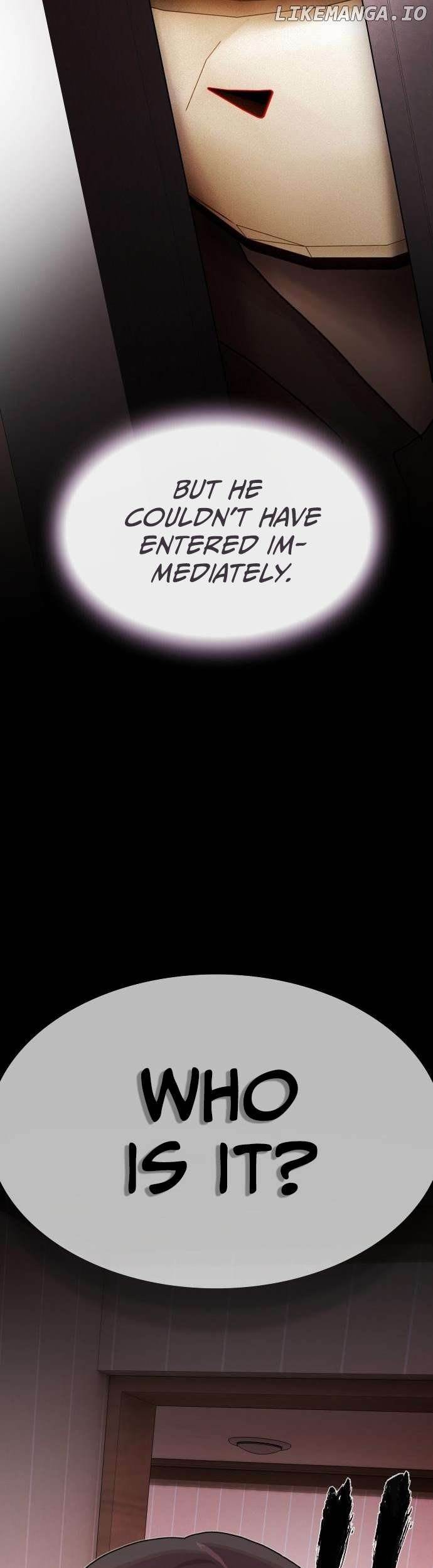 The Genius Who Sees Through the World Chapter 32 - Page 51 in English
