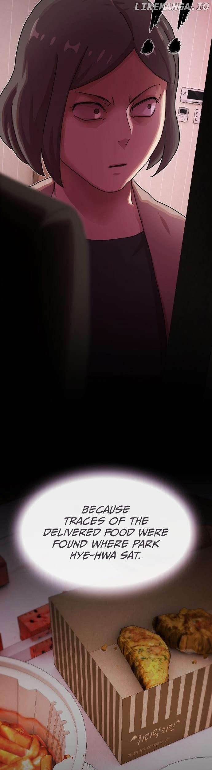 The Genius Who Sees Through the World Chapter 32 - Page 52 in English