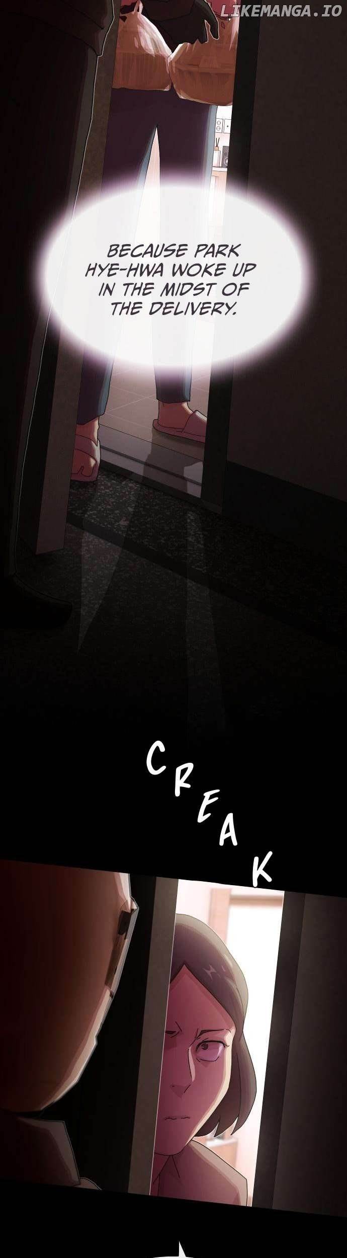 The Genius Who Sees Through the World Chapter 32 - Page 54 in English